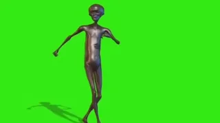 Howard the Alien [Bass Boosted/Ear Rape] (1 Hour, Looped)