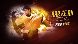 Aap Ke Aa Jane Se | Parsh Remix | Khudgarz | Govinda & Neelam | Mohammed Aziz, Sadhna Sargam |