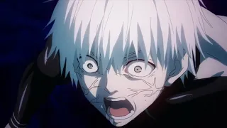 AMV Был светом | AMV Токийский гуль | AMV Tokyo Ghoul