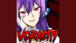 Voracity (Overlord III)