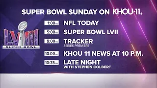 What to know about the Super Bowl before you watch on Sunday