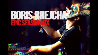 -Boris brejcha  Epic season MIX