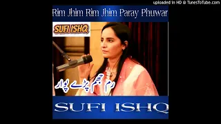 Rim Jhim Rim Jhim Paray Phuwar _ Farzana Mirza _