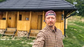 CUM POȚI TRĂI OFF GRID? SUNT DOUĂ VARIANTE - s3e44