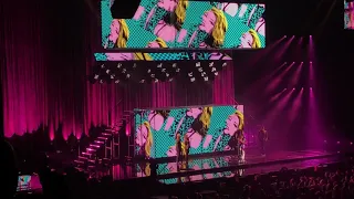 Life's About to Get Good (LIVE) - Shania Twain - Now Tour - Manchester Arena 22.09.18