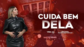 Cuida Bem Dela | Live Vem Aí | Marília Mendonça