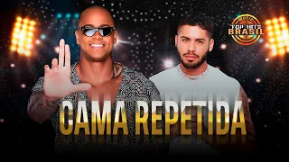 Léo Santana e Zé Felipe - Cama Repetida