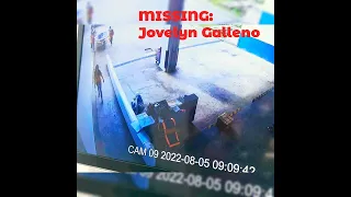 Missing Jovelyn Galleno Latest Update VIRAL Photo CCTV footage Last Messages | DOLCE Maria CHANNEL 🍬