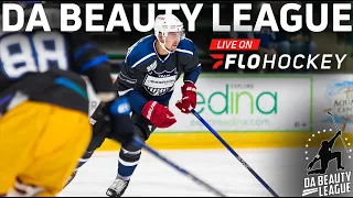 Da Beauty League - John Scott Cup Semifinals | Featuring Vinnie Lettieri, Nate Schmidt And More