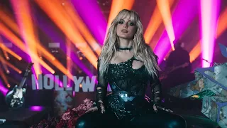 Bebe Rexha Live! | The Better Mistakes Livestream: Full [HD] Concert (Original Quality)