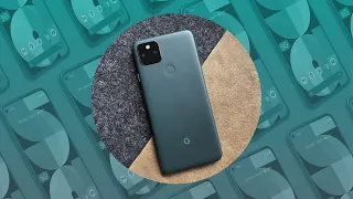 Pixel 5a Can't Be Beat in 2024: Here's Why