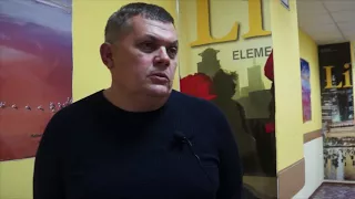 Александр Никонов, генеральный директор ЭПО "Сигнал"