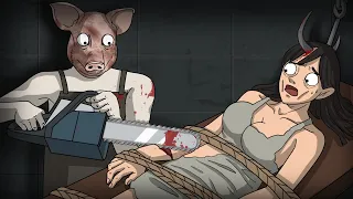 13 Best Horror Stories Animated (Compilation of May 2023)