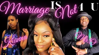 Who Is Not Marriage Material |Not Everyone Needs To Get Married.