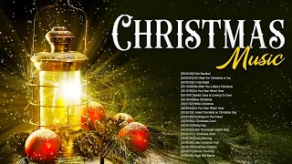 Top Old Christmas Songs - Christian Christmas Worship Songs 2023 - Best Christmas Hymns 2023 Music