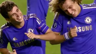 Chelsea vs Juventus 2 2 Highlights UCL 2012 13 HD 720p En