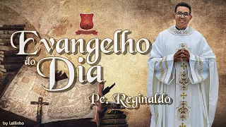 EVANGELHO DO DIA com o padre Reginaldo (04/01/2023)