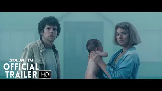 Vivarium Official International Trailer NewMovies2020 Jesse Eisenberg and Imogen Poots NewMovie2020