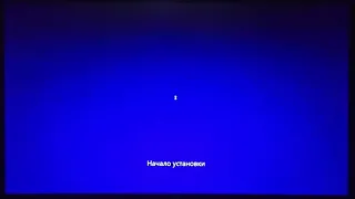 Создание загрузочной среды Windows в Linux без использования флешки