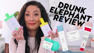 My Drunk Elephant Review: Products I Love and Hate | Skincare with @Susan Yara