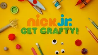 Review of a Nick Jr. UK Continuity   July 3, 2018 pt2 2