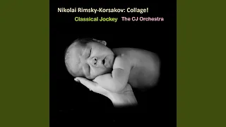 Rimsky-Korsakov: Slumber Song / The May Night (Opera)
