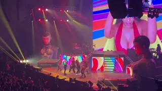 Jason Derulo - Swalla live in Berlin 21.03.2024