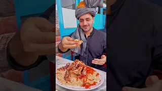 Afghani Pulao from baba wali #bohatalaa #adeelchaudry #chef