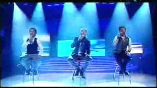 Biondo - Cerul live (Recital Eurovision Romania 2009)