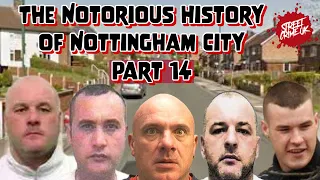 Nottingham City | New Technology Exposes Dark Hidden Secrets Within The City | Part 14