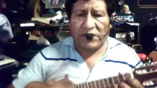 CHARANGO PERUANO GERMAN