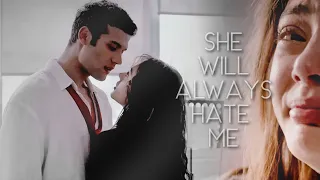 Ekim & Kanat | She will always hate me (+with subtitles)