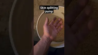 how to get thicker hands.
