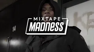 Cee Money - No Cappin  (Music Video) | @MixtapeMadness