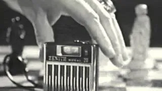 ZENITH radios- Old Commercials