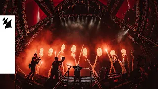 This Is What It Feels Like (Armin van Buuren 2023 Remix) | Live at Ultra Miami 2024