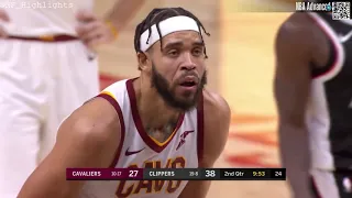 JaVale McGee  9 PTS 10 REB: All Possessions (2021-02-15)