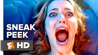 Happy Death Day Sneak Peek #1 (2017) | Movieclips Trailers