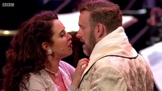 Kiss Me Kate - BBC Proms 2014 - Wunderbar