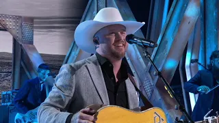 Cody Johnson - 'Til You Can't (2022 CMA Awards)