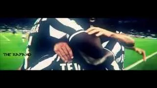 Carlos Tevez | Juventus F.C | 2013/14 HD