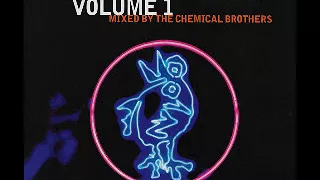 THE CHEMICAL BROTHERS - Live At The Social Volume 1