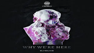 Elysiums - Why We're Here | [HU2Dz Records]