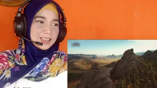 Best of Trans Siberian train Moscow - Ulaanbaatar - Beijing 8000km Aerial Транссиб с высоты REACTION