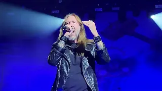 Hammerfall - Brotherhood (Live In São Paulo 2022)