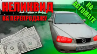 Американка на АКПП за 70к под восстановление. Как самому переварить задние арки. Hyundai Elantra.