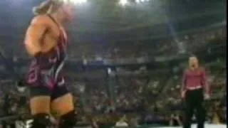 WWE RVD vs Jeff Hardy part 1 hardcore championship