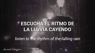 Rhythm of the Rain || [sub esp & lyrics] || The Cascades