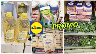 🔥😱LIDL PROMOTION 01.05.24 BONSPLANS #lidl #arrivageslidl #lidlarrivages #nouveautéslidl #lidadduct