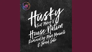 House Nation (Jarred Gallo Remix)